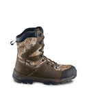 Irish Setter, Terrain, Men’s, 10", Waterproof, Insulated 800g, Hunting Boot, Realtree Edge