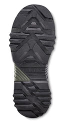 Irish Setter, MudTrek, Unisex, 17", Waterproof, Full Fit, Hunting Boot, Realtree Edge, 4 E (Wide)