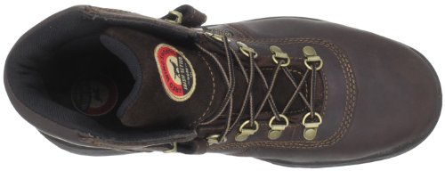 Irish Setter, Ely, Men’s, 6", Waterproof, Soft Toe, Work Boot, Brown