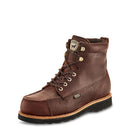 Irish Setter, Wingshooter, Men’s, 7", Waterproof, Hunting Boot, Black