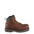 Irish Setter, Edgerton, Men's, 6", Waterproof, Non-Metallic Safety Toe, Work Boot, Brown