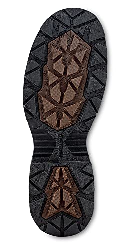 Irish Setter Men's Two Harbors Construction Shoe