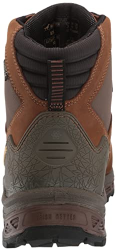 Irish Setter Men's Kasota Construction Shoe