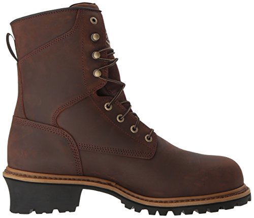 Irish Setter mens Mesabi St 83834
