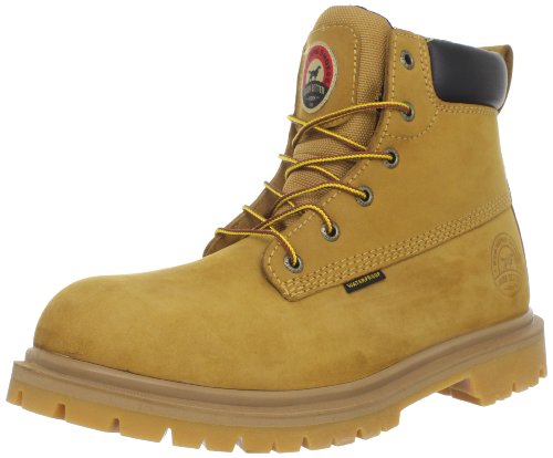 Irish Setter Men's 83616 6" Aluminum Toe Work Boot