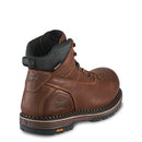 Irish Setter, Edgerton, Men's, 6", Waterproof, Non-Metallic Safety Toe, Work Boot, Brown