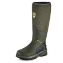 Irish Setter, MudTrek, Unisex, 17", Waterproof, Full Fit, Hunting Boot, Sage