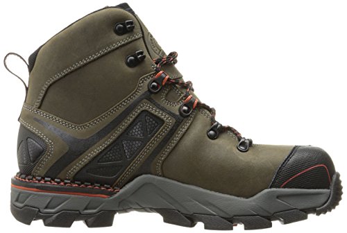 Irish Setter Work Men's Crosby Nano Toe 83602 Boot