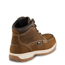 Irish Setter, Soft Paw, Men’s, Waterproof, Nubuck Leather, Chukka Shoe, Tan