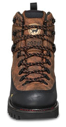 Irish Setter, Elk Tracker XD, Men’s, 8", Waterproof, Insulated 200g, Hunting Boot, Field Camo