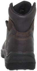 Irish Setter, Ely, Men’s, 6", Waterproof, Soft Toe, Work Boot, Brown