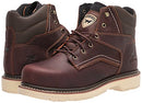 Irish Setter Work Men's Kittson Construction Shoe, Brown, 11.5