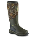 Irish Setter, MudTrek, Unisex, 17", Waterproof, Full Fit, Hunting Boot, Realtree Edge, 4 E (Wide)