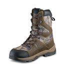 Irish Setter, Terrain, Men’s, 10", Waterproof, Insulated 1200g, Hunting Boot, Mossy Oak Country DNA