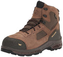 Irish Setter, Kasota, Men’s, 6", Waterproof, Non-Metallic Safety Toe & Internal Metguard, Work Boot, Brown