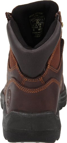 Irish Setter Men's Ely 6" Steel Toe