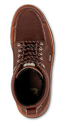 Irish Setter, Wingshooter, Men’s, 7", Waterproof, Hunting Boot, Black