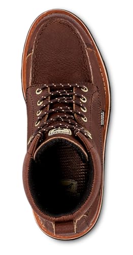 Irish Setter, Wingshooter, Men’s, 7", Waterproof, Hunting Boot, Black
