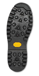 Irish Setter, Elk Tracker XD, Men’s, 8", Waterproof, Hunting Boot, Field Camo