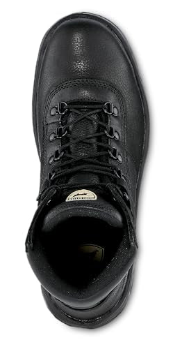 Irish Setter Men's Ely 83612 6" Steel Toe Work Boot