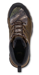 Irish Setter, Terrain, Men’s, 10", Waterproof, Insulated 400g, Hunting Boot, Mossy Oak Country DNA