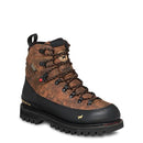 Irish Setter, Elk Tracker XD, Men’s, 8", Waterproof, Insulated 200g, Hunting Boot, Field Camo