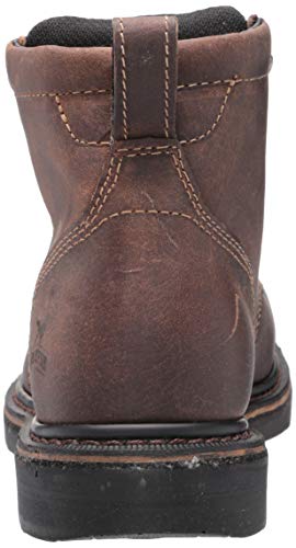 Irish Setter Men's Farmington Construction Shoe