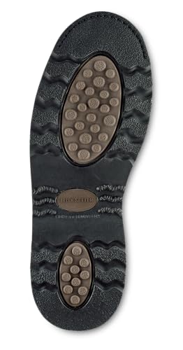 Irish Setter, Wingshooter, Men’s, 7", Waterproof, Hunting Boot, Black