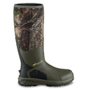 Irish Setter, MudTrek, Unisex, 17", Waterproof, Full Fit, Hunting Boot, Mossy Oak Country DNA, 14 E (Wide)