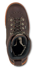 Irish Setter, Elk Tracker, Men’s, 12", Waterproof, Insulated 1000g, Hunting Boot, Brown