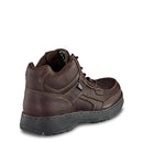 Irish Setter, Countrysider, Men’s, Waterproof, Chukka Hunting Shoe, Dark Coffee
