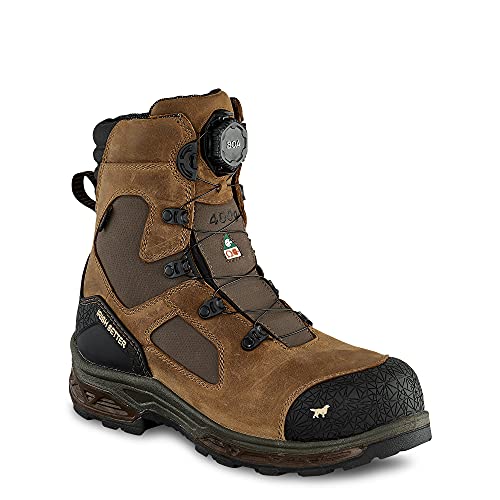 Irish Setter Men's Kasota Construction Shoe