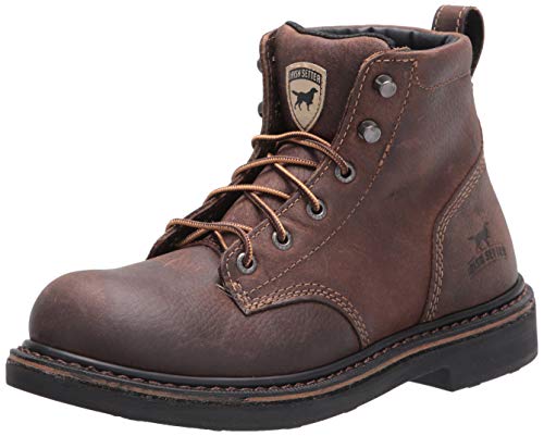 Irish Setter Men's Farmington Construction Shoe