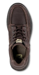 Irish Setter, Countrysider, Men’s, Waterproof, Chukka Hunting Shoe, Dark Coffee