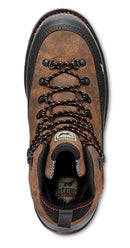 Irish Setter, Elk Tracker XD, Men’s, 8", Waterproof, Insulated 200g, Hunting Boot, Field Camo