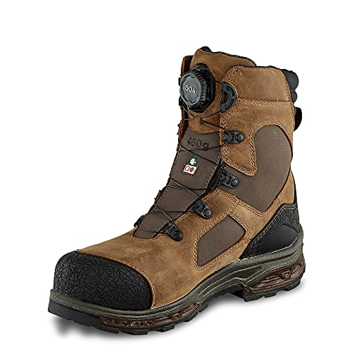 Irish Setter Men's Kasota Construction Shoe