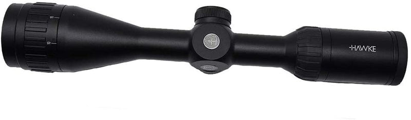 Airmax Riflescope AMX - 1"