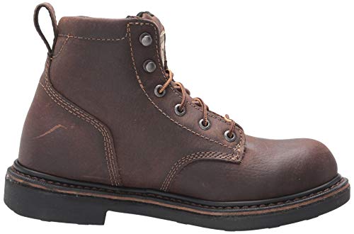 Irish Setter Men's Farmington Construction Shoe