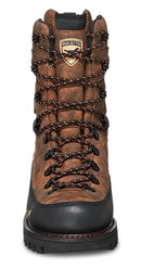 Irish Setter, Elk Tracker XD, Men’s, 10", Waterproof, Hunting Boot, Field Camo