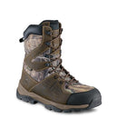 Irish Setter, Terrain, Men’s, 10", Waterproof, Insulated 1200g, Hunting Boot, Mossy Oak Country DNA