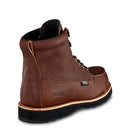 Irish Setter, Wingshooter, Men’s, 7", Waterproof, Hunting Boot, Black