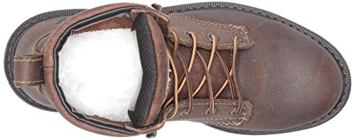 Irish Setter Men's Farmington Construction Shoe