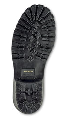 Irish Setter, Mesabi, Women’s, 8", Waterproof, Puncture Resistant, Steel Safety Toe, Logger Boot, Brown