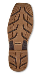 Irish Setter, Marshall, Men’s, 11", Waterproof, Steel Safety Toe, Pull-On Work Boot