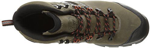 Irish Setter Work Men's Crosby Nano Toe 83602 Boot