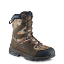Irish Setter, Terrain, Men’s, 10", Waterproof, Insulated 800g, Hunting Boot, Realtree Edge