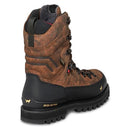 Irish Setter, Elk Tracker XD, Men’s, 10", Waterproof, Hunting Boot, Field Camo