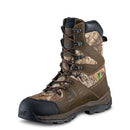 Irish Setter, Terrain, Men’s, 10", Waterproof, Insulated 800g, Hunting Boot, Realtree Edge
