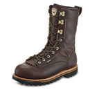 Irish Setter, Elk Tracker, Men’s, 12", Waterproof, Insulated 1000g, Hunting Boot, Brown