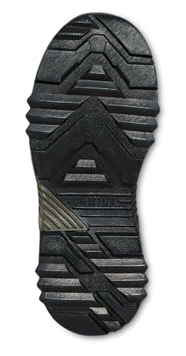 Irish Setter Unisex-Adult Mossy Oak Country DNA Hunting Shoe
